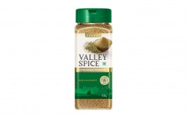 Valley Spice Coriander Powder   Plastic Bottle  100 grams